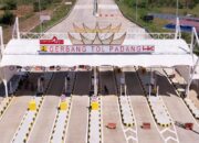 Hutama Karya Pastikan Kesiapan Tol Fungsional untuk Mudik Lebaran 2025