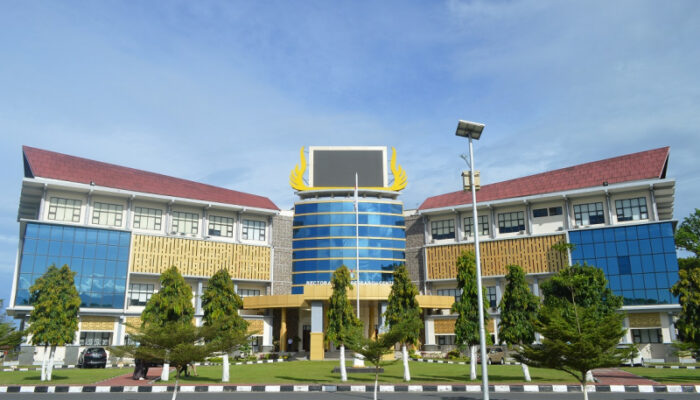 SNBP 2025 Diumumkan, UNP Terima 3.691 Mahasiswa Baru