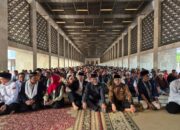 Minang Day di Masjid Istiqlal, Momentum Kerja Sama dalam Pengembangan Manajemen