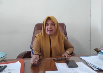 Pesantren Ramadan di Pariaman Fokus Tingkatkan Kompetensi Keagamaan