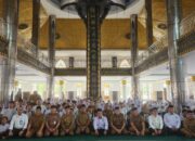 Pesantren Ramadan Padang Pariaman, Lahirkan Generasi Qur’ani yang Cerdas, Berakhlak, dan Beriman