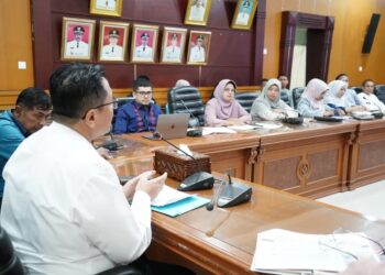 Pemkab Tanah Datar Minta Manfaatkan Cold Storage dan Reefer Container