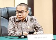 Kepala Daerah Diminta Serius Terapkan Keterbukaan Informasi