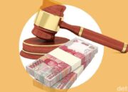 Refleksi Kritis Terhadap Perilaku Korupsi: Sebuah Kehancuran Moral dan Sosial