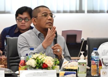 Anggota DPR RI Haji Arisal Aziz: Kami Komitmen Buat Undang-Undang Pro-Rakyat