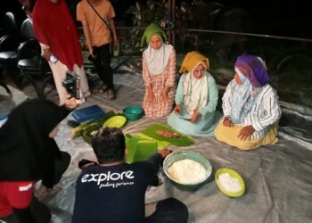 Tahun Ini, Wisata Sintuak Bidik 50 Besar ADWI