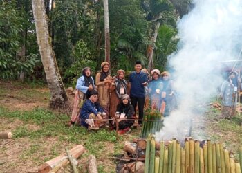 Wisata Sintuak Bidik 50 Besar ADWI