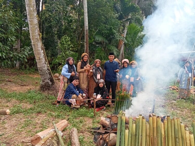 Wisata Sintuak Bidik 50 Besar ADWI