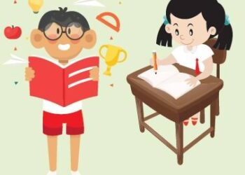 Masih Ada Lulusan SD Tak Pandai Baca, SMPN 2 Pariaman Adakan Ekskul Literasi Latin