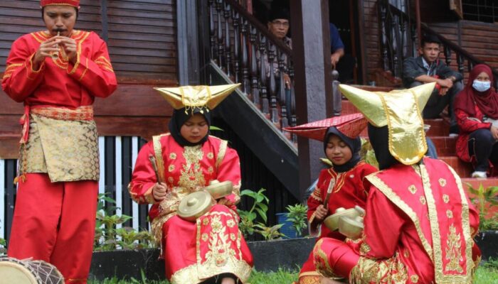 Nasib Desa Wisata Sumbar Pasca-ADWI