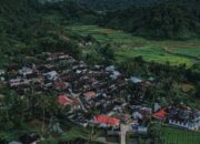 Akses Jalan, Musuh Utama Desa Wisata Pagadih