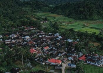 Akses Jalan, Musuh Utama Desa Wisata Pagadih