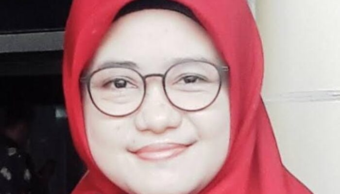 Pakar Kesehatan UNP Dr. dr. Elsa Yuniarti, M.Biomed : Tes HIV Bagi Catin Langkah Antisipasi Penularan di Keluarga