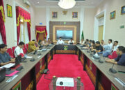 Gubernur Sumbar Tekankan Pentingnya Belanja dengan Bijak