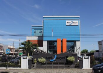 Meriahkan HUT ke-63, Bank Nagari Gandeng PWI  Menggelar Lomba Penulisan