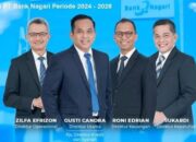 Buruan Jangan Sampai Kehabisan, Bank Nagari Hadirkan  Promo Berkah Ramadan dan HUT