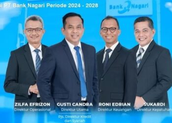 Buruan Jangan Sampai Kehabisan, Bank Nagari Hadirkan  Promo Berkah Ramadan dan HUT