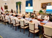 Koperasi Desa Merah Putih Bakal Sasar 70 Ribu Desa