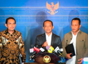 Pemerintah Siap Jalankan 21 Proyek Strategis