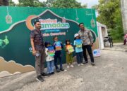 Catat Tanggalnya! Ini Rangkaian Lomba Festival Ramadan Pegadaian di Gor H. Agus Salim
