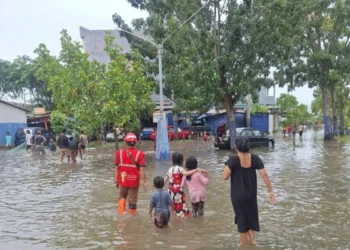 Cuaca Ekstrem, PLN Imbau Masyarakat Harus Waspada 