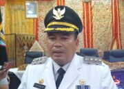 Wako Pariaman Sebut Tak Akan PHK Tenaga Honorer