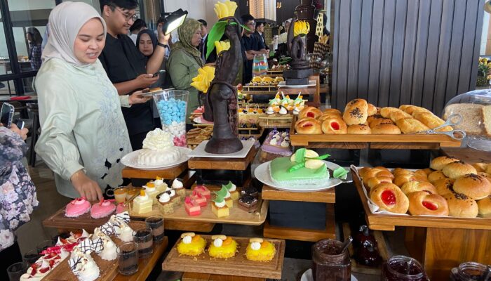 Promo Ramadan, Santika Hotel Berbagi Hadiah hingga Paket Umrah