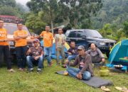 Sembilan Tahun Ves Community Region Bukittinggi, Utamakan Persaudaraan dan Silaturahmi