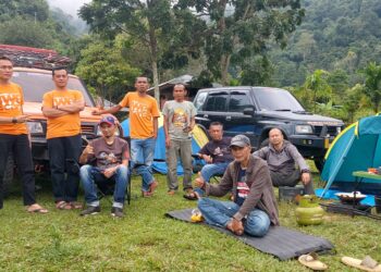 Ves Community Region Bukittinggi,