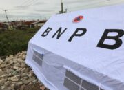 Kepala BNPB Optimalkan Upaya Percepatan Penanganan Banjir Bekasi