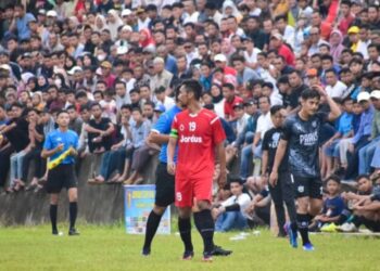 Mulai H+3 Lebaran, ‘Barayo di Sungayang’ – Jordus Cup XXI-2025 Segera Ditabuh