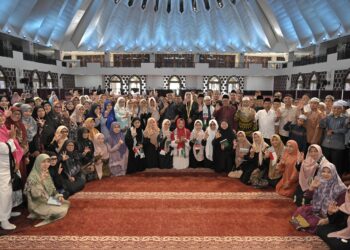 Gubernur Sumbar Buka Workshop Menghafal Al-Qur’an