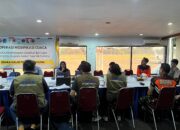 BNPB Lanjutkan Operasi Modifikasi Cuaca untuk Kurangi Risiko Bencana