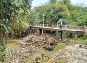 Perkembangan Situasi dan Penanganan Bencana Tanggal 9 Maret 2025