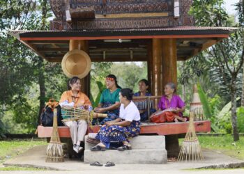 Perilaku Unggul Dijaga, Kinerja BTPN Syariah Terjaga di 2024