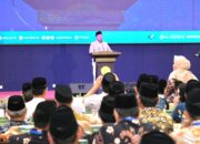 Target PTSL 2025 Sebesar 1,5 Juta Bidang, Menteri Nusron: Strategi Efisiensi dan Penyesuaian Tanah yang Tersisa