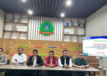 Serikat Pekerja Pertamina UPms I Dukung Pemberantasan Korupsi dan Pastikan Kualitas BBM