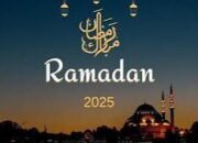 Ramadan: Waktunya Hati Kita Bersih Lagi