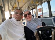 Mensyukuri Nikmat Ramadan, Anggota DPR RI Fraksi PAN Arisal Aziz Siapkan 250 Ton Beras Untuk Fakir Miskin