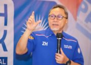 DPD PAN Padang Buka Pendaftaran Calon Formatur Periode 2025-2030