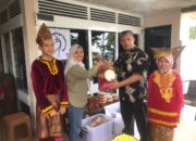 Dibantu Semen Padang, Sanggar Budaya Indarung Kini Tak Lagi Sewa Properti