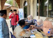 BPJS Kesehatan Keliling Hadir di Pasaman Barat