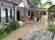 Banjir di Kabupaten Probolinggo, Satu Orang Meninggal Dunia