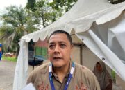 Sejak jadi Bank Emas, Deposito Emas Pegadaian Area Padang Sudah Tembus 10 Kg