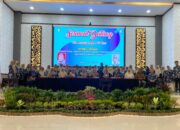 Prodi D4 Kebidanan Poltekkes Kemenkes Padang Reakreditasi