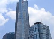 Mengawali Safari Ramadhan 2025, GM Witel Jakarta Centrum Buka Puasa Bersama Tim TELDA Kelapa Gading