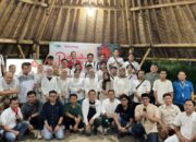 Semarak Ramadan, PT TGM Gelar Bukber Hingga Berbagi Takjil dan Santunan