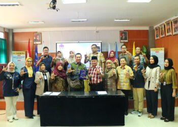 Perluas Layanan Perbankan Sektor Pendidikan, Bank Mandiri Kerjasama dengan Universitas PGRI Sumbar