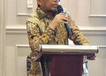 Arisal Aziz Soroti Maraknya Penyimpangan Wewenang Aparatur Negara dan Korupsi