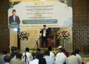 Semarak Ramadan di Rumah Rakyat, dari Uji Nyali Sampai Berbagi